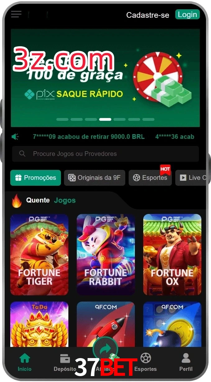 37Bet